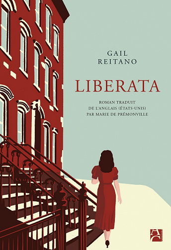 Liberata - Gail Reitano (2022)