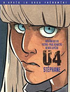 U4 - Tome 03 - (2022)