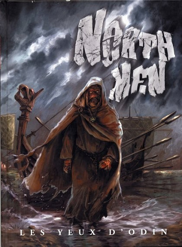 Northmen - 1. Les yeux d'Odin