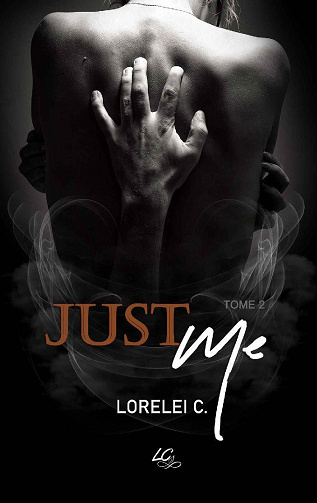 JustMe: Tome 2 - Lorelei C. (2022)
