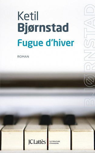 Ketil Bjørnstad - Fugue d'hiver