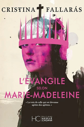 L'évangile selon Marie-Madeleine - Cristina Fallaràs (2022)
