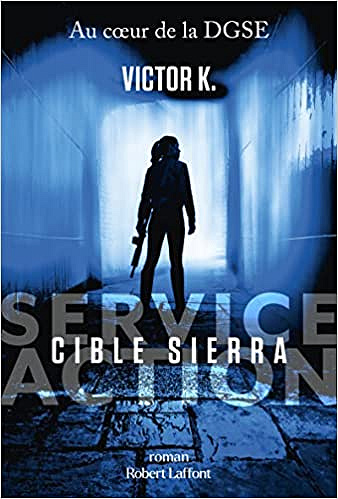 Service Action - Cible Sierra - Victor K. (2022)