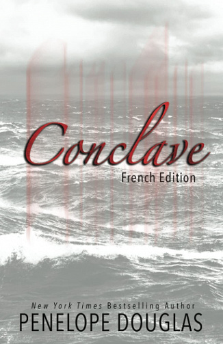 Penelope Douglas - Conclave: French Edition (2022)