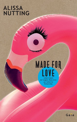 Made for love - Alissa Nutting (2022)