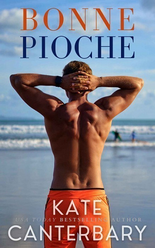 Bonne pioche - Kate Canterbary (2022)