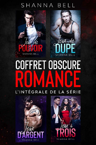 Obscure Romance - l'intégrale - Shanna Bell (2022)