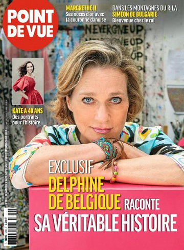Point de Vue - 12 Janvier 2022