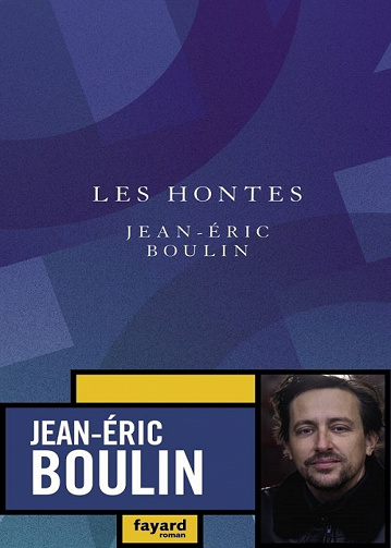 Les Hontes - Jean-Eric Boulin (2022)