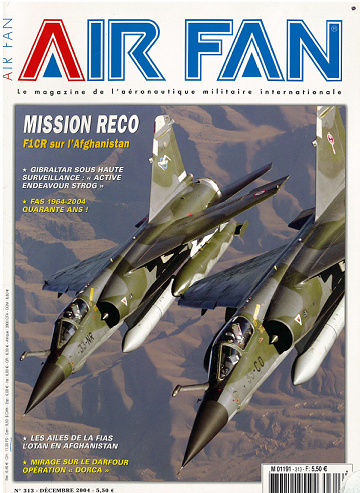 AirFan - N° 313, Décembre 2004