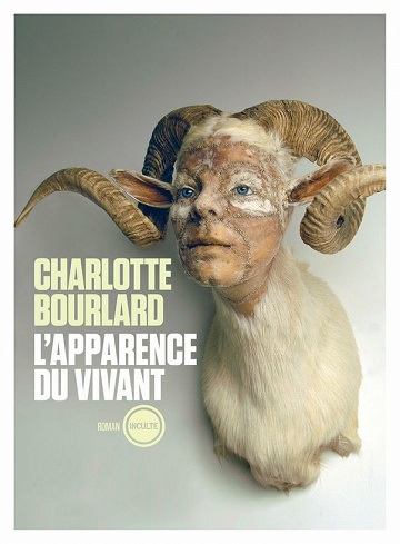L'apparence du vivant - Charlotte Bourlard (2022)