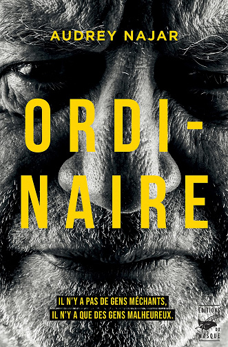Ordinaire - Audrey Najar (2022)