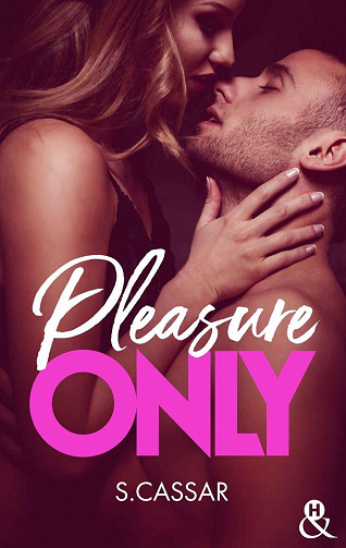 Pleasure Only - S. Cassar (2022)