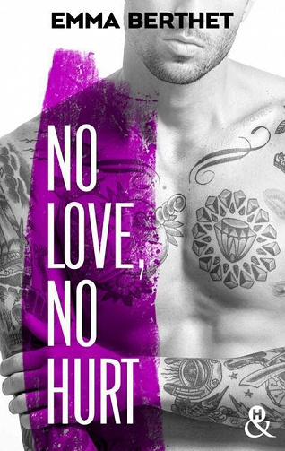 No Love, No Hurt - Emma Berthet (2022)