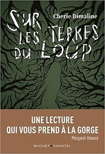 Sur les terres du loup -  Cherie Dimaline (2022)