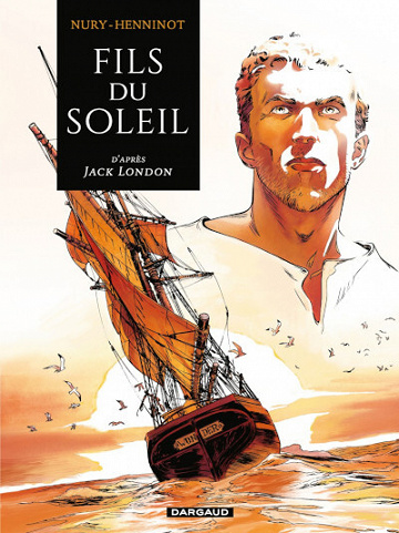 Fils du soleil - One Shot