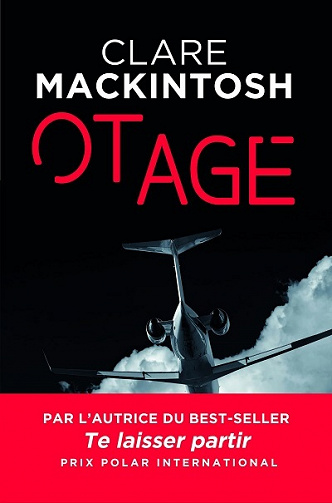 Otage - Clare Mackintosh (2022)
