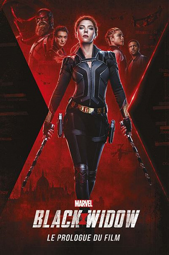 Black Widow - Le Prologue du film (2021)