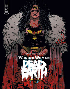 Wonder Woman - Dead Earth (One Shot)