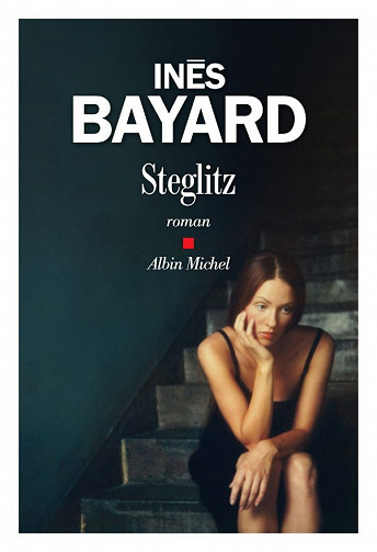 Steglitz - Inès Bayard (2022)