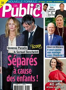 Public - 14 Janvier 2022