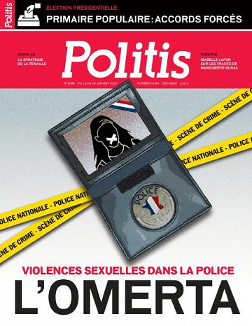 Politis - 13 Janvier 2022