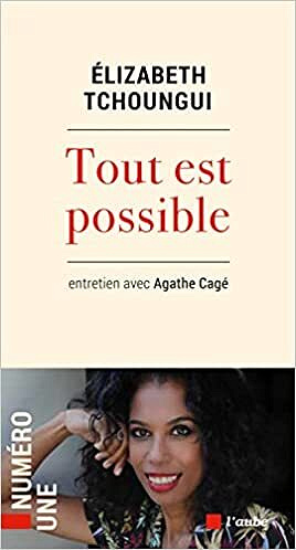 Tout est possible - Agathe Cagé (Rentrée Littérature 2022)