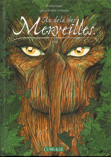 Au-delà des merveilles - 1. Pique