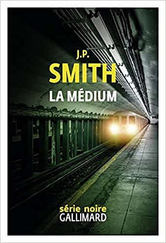 La médium - J.P. Smith (2022)