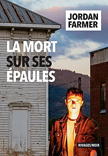 La mort sur ses épaules - Jordan Farmer (2022)