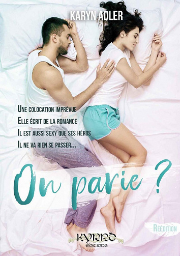On parie ? - Karyn Adler (2022)