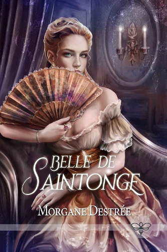 Belle de Saintonge - Morgane Destrée (2022)