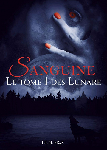 Sanguine - L.E.N. Nox (2022)