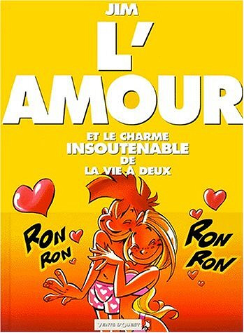Jim et ses copains - 11. L'amour