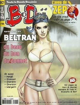 BoDoï - 56. Beltran du bon du beaux du bonnet
