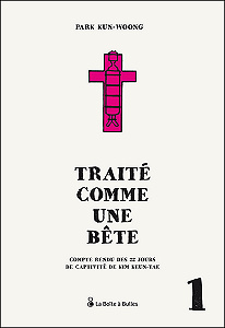 Traité Comme Une Bête