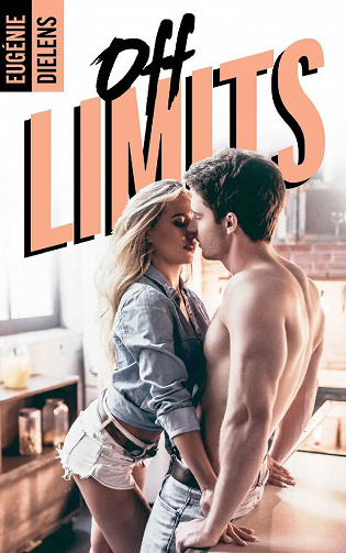 Off Limits - Eugénie Dielens (2022)
