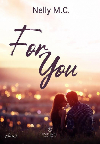 For You - Nelly M.C. (2021)