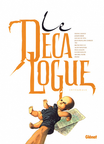 Le Décalogue - Intégrale