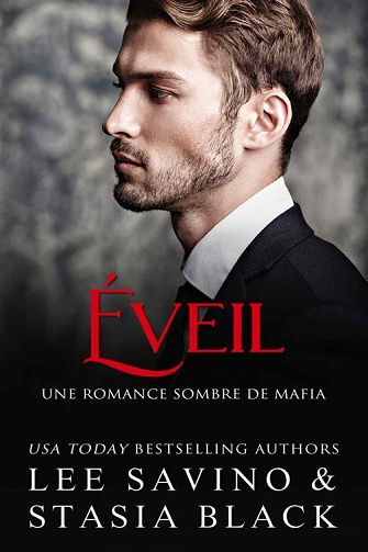 Éveil (L'innocence brisée t. 2) - Stasia Black, Lee Savino (2022)