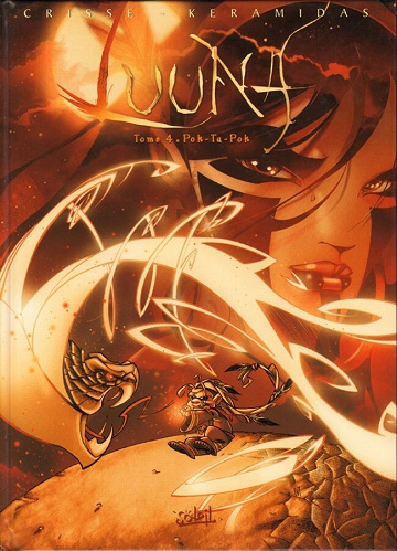 Luuna - 4. Pok-Ta-Pok