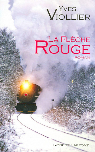Yves Viollier - La flèche rouge