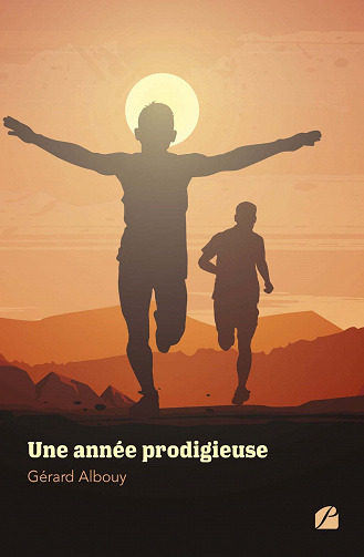 Une année prodigieuse - Gérard Albouy (2022)