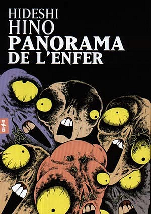 Panorama de l'enfer - One Shot