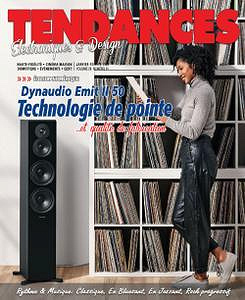 Magazine TED par QA&V - Janvier-Février 2022