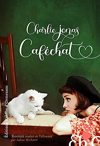 Caféchat - Charlie Jonas (2021)