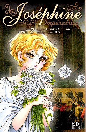 Joséphine Impératrice - 2. Tome 2