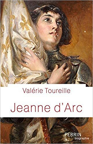 Jeanne d'Arc - Valérie Toureille (2020)