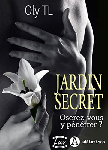 Jardin secret - Oly TL (2022)