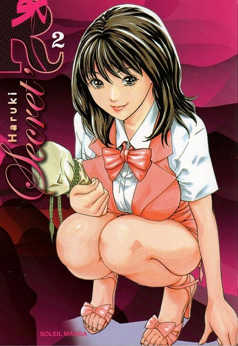 Secret'R - 2. Volume 2